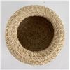Image 5 : Native American Indian Made Pine Needle Basket
