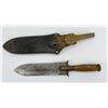 Image 10 : Model 1880 Indian Wars US Cavalry Knife