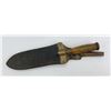 Image 4 : Model 1880 Indian Wars US Cavalry Knife