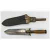 Image 6 : Model 1880 Indian Wars US Cavalry Knife