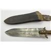 Image 9 : Model 1880 Indian Wars US Cavalry Knife