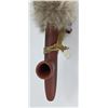 Image 7 : Zuni Kiva Pueblo Indian Peace Pipe