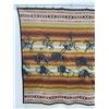 Image 2 : USA Made Pendleton Buffalo Hunt Wool Blend Blanket