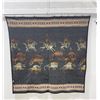 Image 6 : USA Made Pendleton Buffalo Hunt Wool Blend Blanket