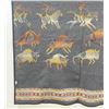 Image 7 : USA Made Pendleton Buffalo Hunt Wool Blend Blanket