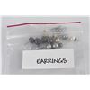 Image 3 : Collection of Pearl Earrings