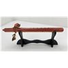 Image 1 : Navajo Native American Indian Flute