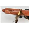 Image 5 : Navajo Native American Indian Flute
