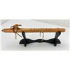 Image 1 : Navajo Native American Indian Flute