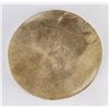 Image 1 : Native American Indian Made Rawhide Drum