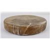 Image 4 : Native American Indian Made Rawhide Drum