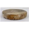 Image 5 : Native American Indian Made Rawhide Drum