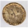 Image 7 : Native American Indian Made Rawhide Drum