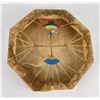 Image 11 : Native American Indian Made Rawhide Drum