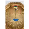 Image 12 : Native American Indian Made Rawhide Drum