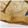 Image 14 : Native American Indian Made Rawhide Drum