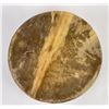 Image 1 : Native American Indian Made Rawhide Drum