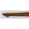Image 3 : Native American Indian Gunstock Tomahawk Club