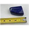 Image 4 : 910 Carats of Lapis Lazuli Stone Carving Media