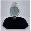 Judith Ripka Stone Face Ladies Watch