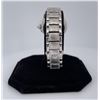 Image 3 : Judith Ripka Stone Face Ladies Watch