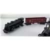 Image 2 : Lionel Train Toy Set