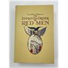 Image 1 : Official History Improved Order of Red Men