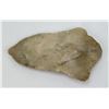 Image 1 : Ancient Indian Artifact Flint Blade Arkansas
