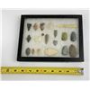 Image 4 : Ancient Indian Artifact Arrowheads Points Blades
