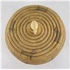 Image 5 : Alaskan Inuit Eskimo Lidded Basket