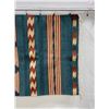 Image 8 : Southwest Mexican Indian Pattern Blanket Rug