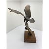 Image 4 : Gary Shoop Eagle Catcher Bronze