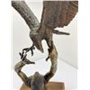 Image 7 : Gary Shoop Eagle Catcher Bronze