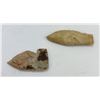 Image 2 : Ancient Indian Artifact Arrowheads Points