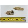Image 3 : Ancient Indian Artifact Arrowheads Points