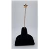 Image 2 : 14k Gold Victorian Star Stickpin