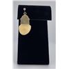 Image 2 : 14k Gold BPOE Elks Tooth Watch Fob Pendant