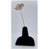 Image 2 : 10k Gold Victorian Stick Pin