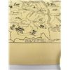 Image 7 : Historic Romantic Map of Montana