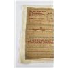 Image 2 : Antique American Sampler