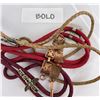 Image 4 : Group of Bolo Ties and Copper Bracelet