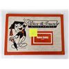 Image 10 : Walt Disney Study Prints Home Safety Set 105