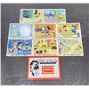 Image 1 : Walt Disney Study Prints Home Safety Set 105