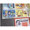 Image 3 : Walt Disney Study Prints Home Safety Set 105