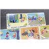 Image 5 : Walt Disney Study Prints Home Safety Set 105