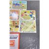 Image 6 : Walt Disney Study Prints Home Safety Set 105