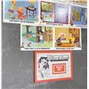 Image 6 : Walt Disney Study Prints Pedestrian Safety Set