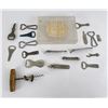 Image 4 : Group of Antique Bottle Openers