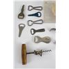 Image 5 : Group of Antique Bottle Openers