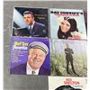 Image 2 : Lot of 7 LP Records